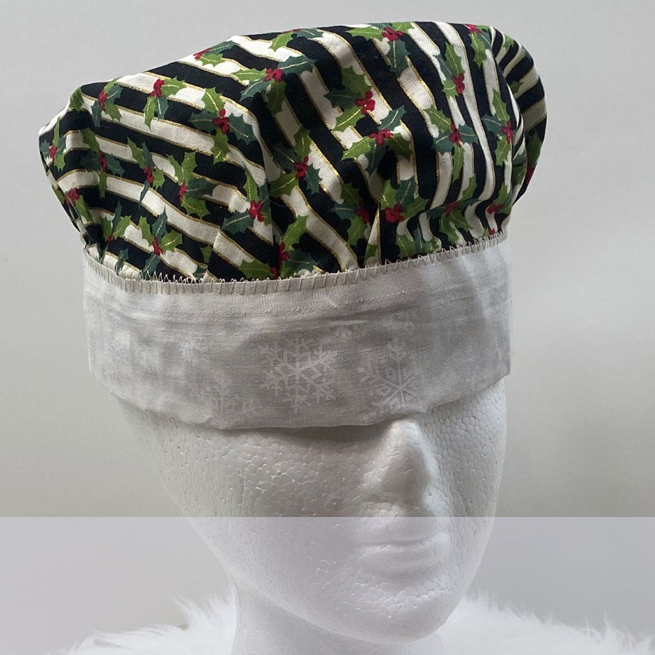 Multi color Green Top Headwear 9 – Leo Luxury Consignment Boutique